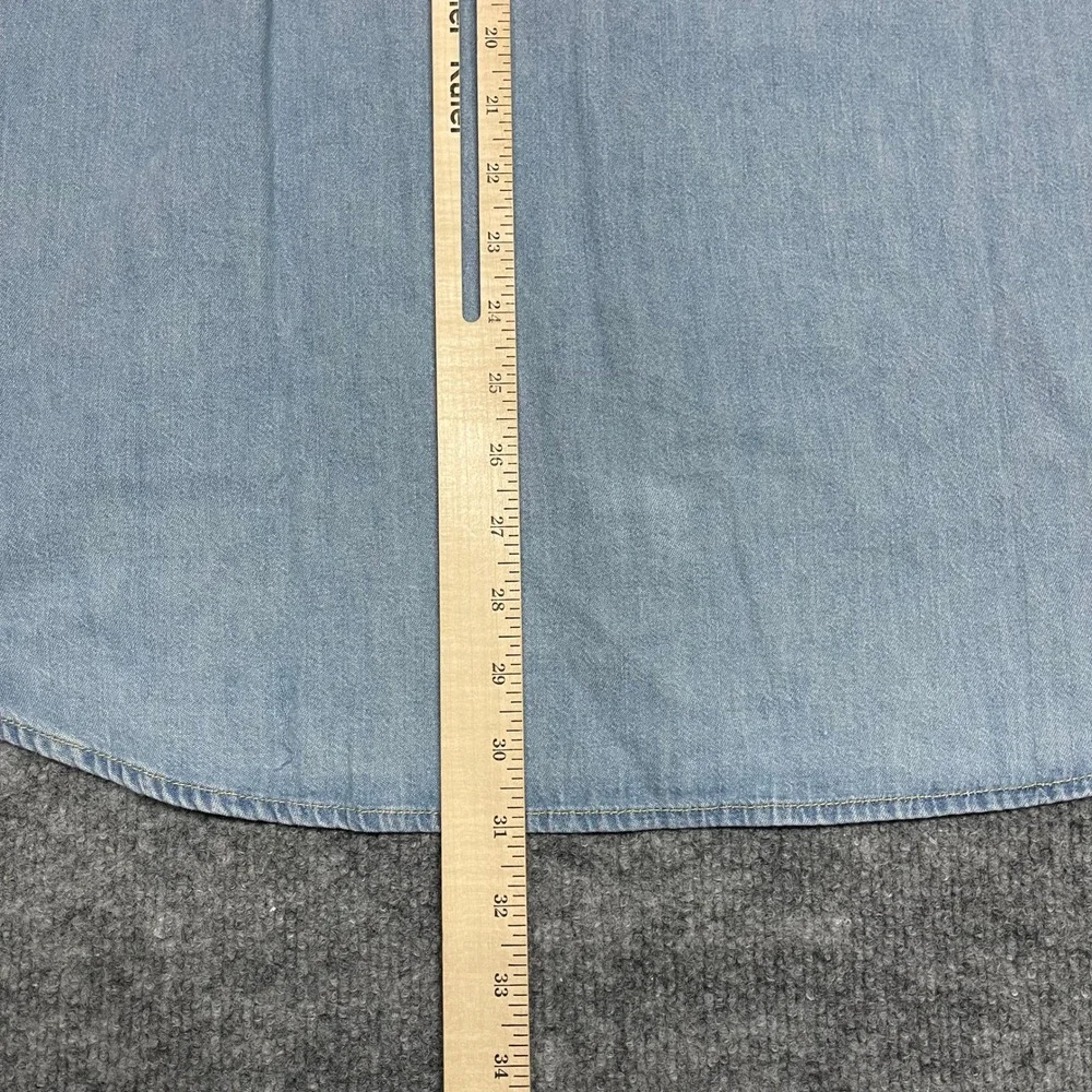 Levis levi western